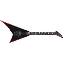 Гитара электро Jackson RR24 BK